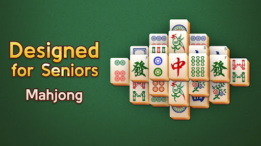 Mahjong 2 ekran görüntüsü