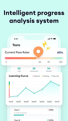 CEN Exam Prep 2026 ekran görüntüsü
