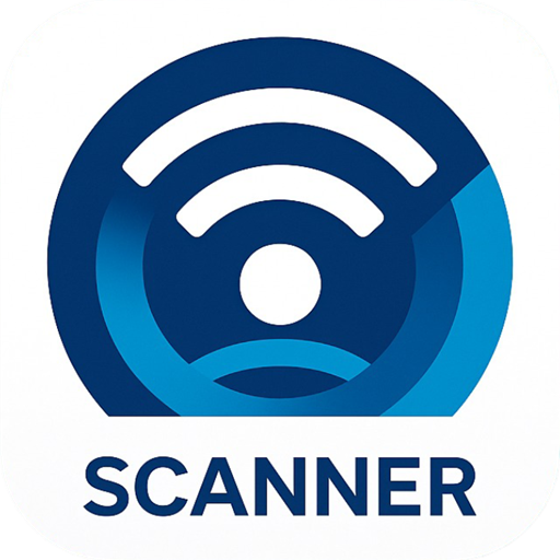 WiFi Scanner-Network Analyzer