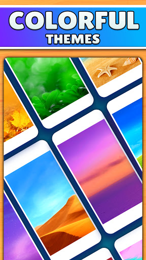 Word Pics - Word Games ekran görüntüsü