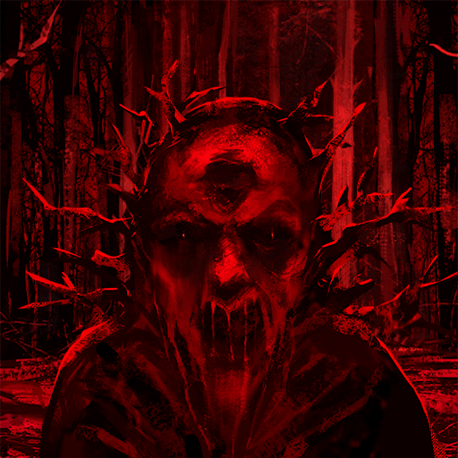 Banebush | Visual Novel