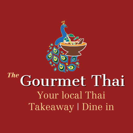 The Gourmet Thai