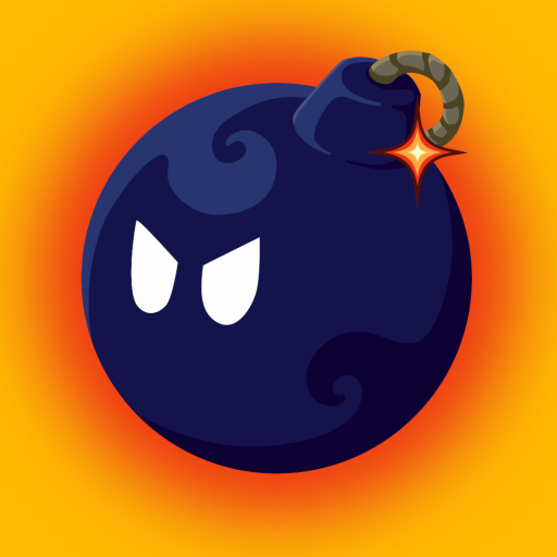 Bim! The Friendly Bomb Battle
