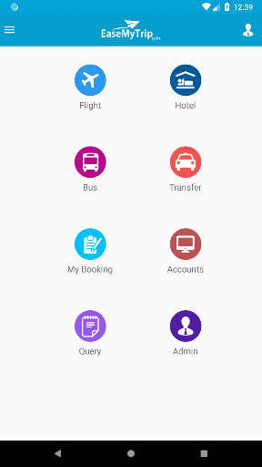 EMT App for B2B & Corporate ekran görüntüsü
