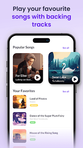 tonestro - Müzik Dersleri ekran görüntüsü