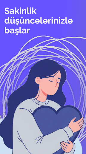MindHealth Zihinsel Sağlık CBT ekran görüntüsü