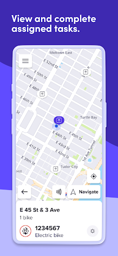 Fieldwork ekran görüntüsü