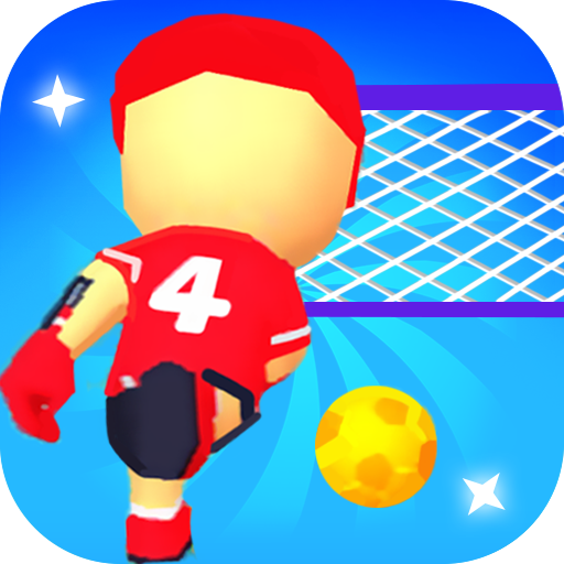 Goal Master