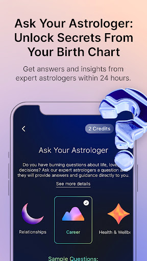 align27 Vedic Astrology Guide ekran görüntüsü
