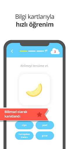 EASY peasy - Çocuk İngilizcesi ekran görüntüsü
