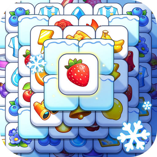 Tile Land: Triple Match