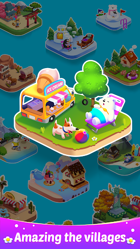 Tile Match - Match 3 Puzzle ekran görüntüsü