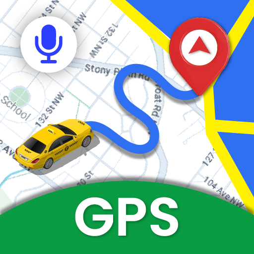 GPS Navigasyon - Rota Planner