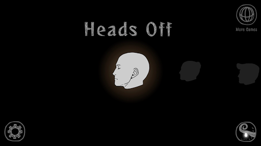 Heads Off ekran görüntüsü