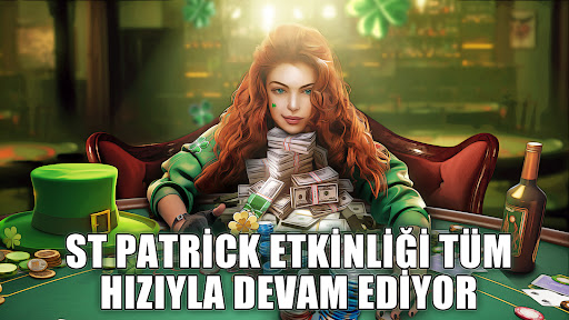 City of Crime: Gang Wars ekran görüntüsü