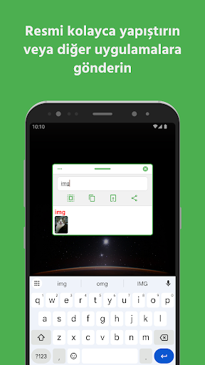 Text Expander: Hızlı Yazma ekran görüntüsü
