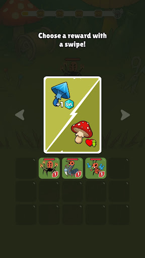 Loot & Tame: Bugs Fight ekran görüntüsü