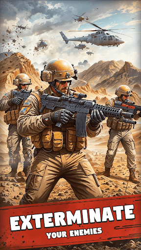 War Master : Strateji Savaşı ekran görüntüsü