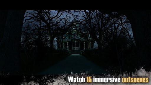 Mystery Valley ekran görüntüsü