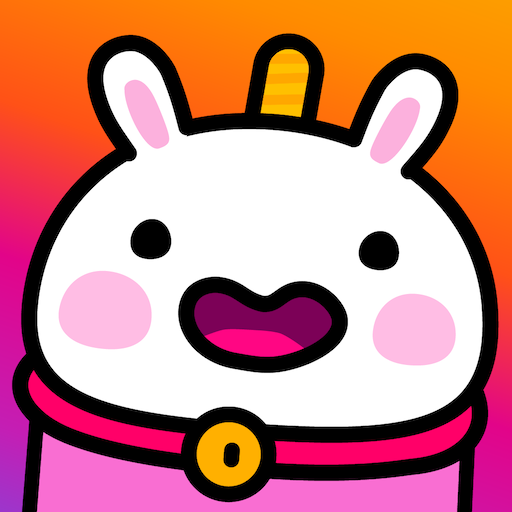 Kawaii Bubble Tea Animal Games