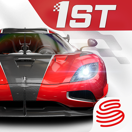 Racing Master