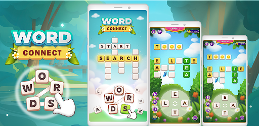 Word Connect - Offline ekran görüntüsü