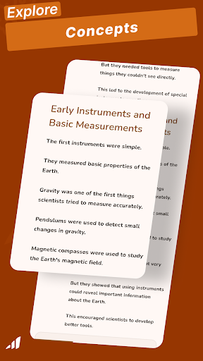 Geophysics - MasterNow ekran görüntüsü