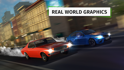 Drag Clash Pro - Racing Game ekran görüntüsü