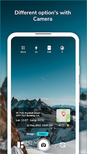 GPS Video: Video with Location ekran görüntüsü