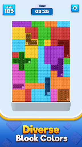Block Hole ekran görüntüsü