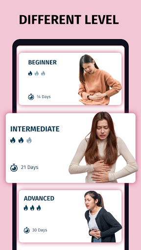 Acidity/Gas Relief Yoga Cure ekran görüntüsü