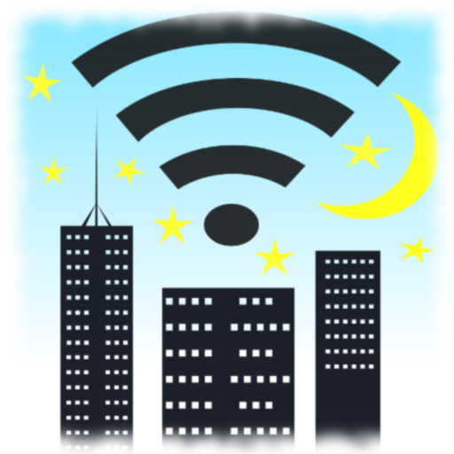 Ücretsiz WiFi internet Bulucu