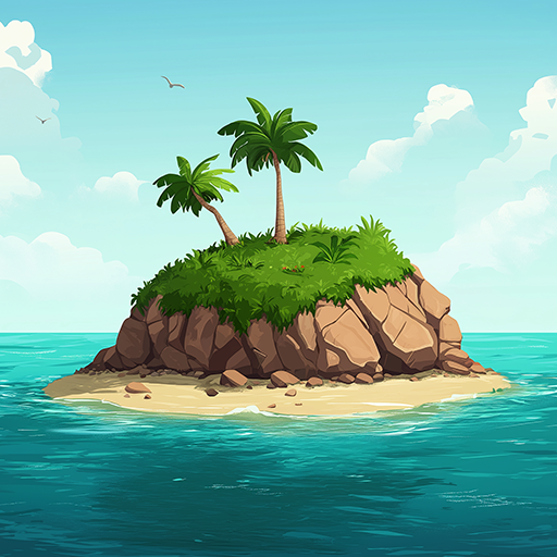 Lost Islands: Bulmaca, Macera
