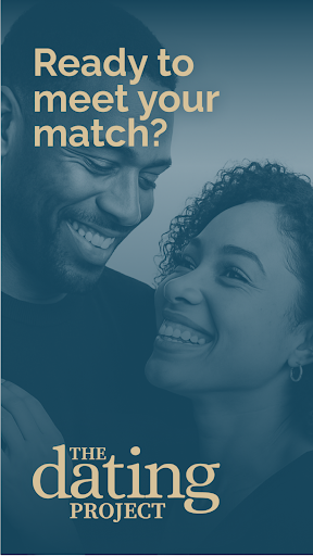 The Dating Project ekran görüntüsü