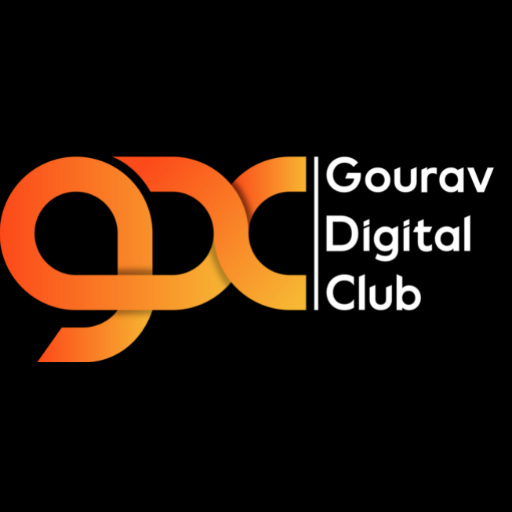 Gourav Digital Club