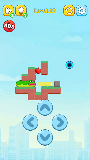 Snake Craze: Yılan Oyunu ekran görüntüsü