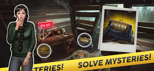Adventure Escape Mysteries ekran görüntüsü