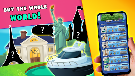 Money Tree 2: Cash Grow Game ekran görüntüsü