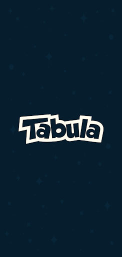 Tabula - Taboo Word Game 2024 ekran görüntüsü
