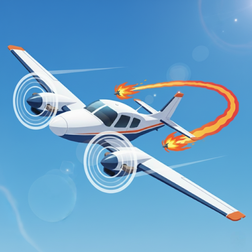 Plane Escape