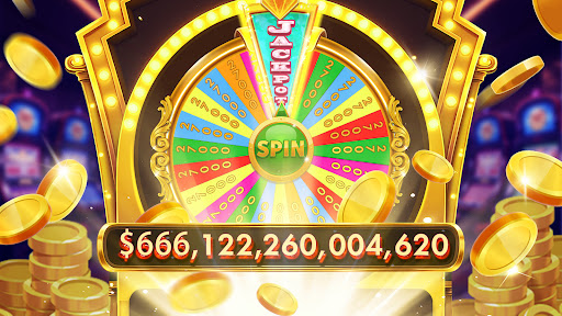 Jackpot Slot Club: 777 Casino ekran görüntüsü