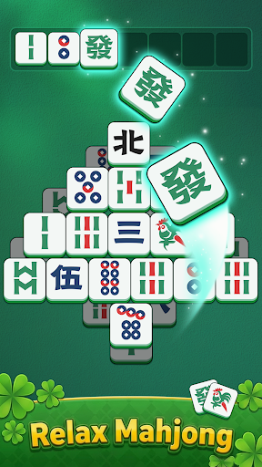 Tile Mahjong Classic ekran görüntüsü