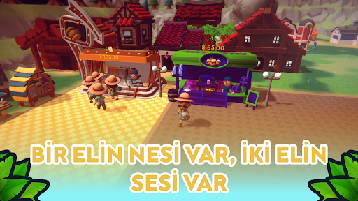 Spirit of the Island ekran görüntüsü