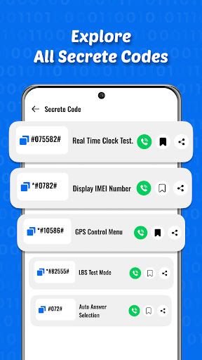 Device Info : Software Info ekran görüntüsü
