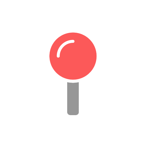Pin Traveler: Seyahat Haritasi