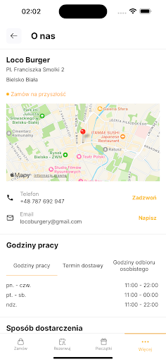LOCOBURGERS ekran görüntüsü