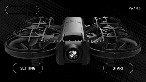 RoomEye Drone ekran görüntüsü