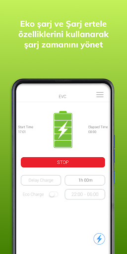 Drive Green ekran görüntüsü