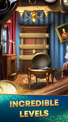 Puzzle 100 Doors - Room escape ekran görüntüsü