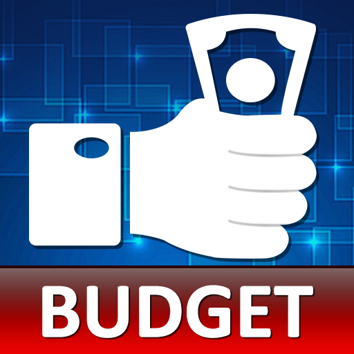Budget Planner Money Manager